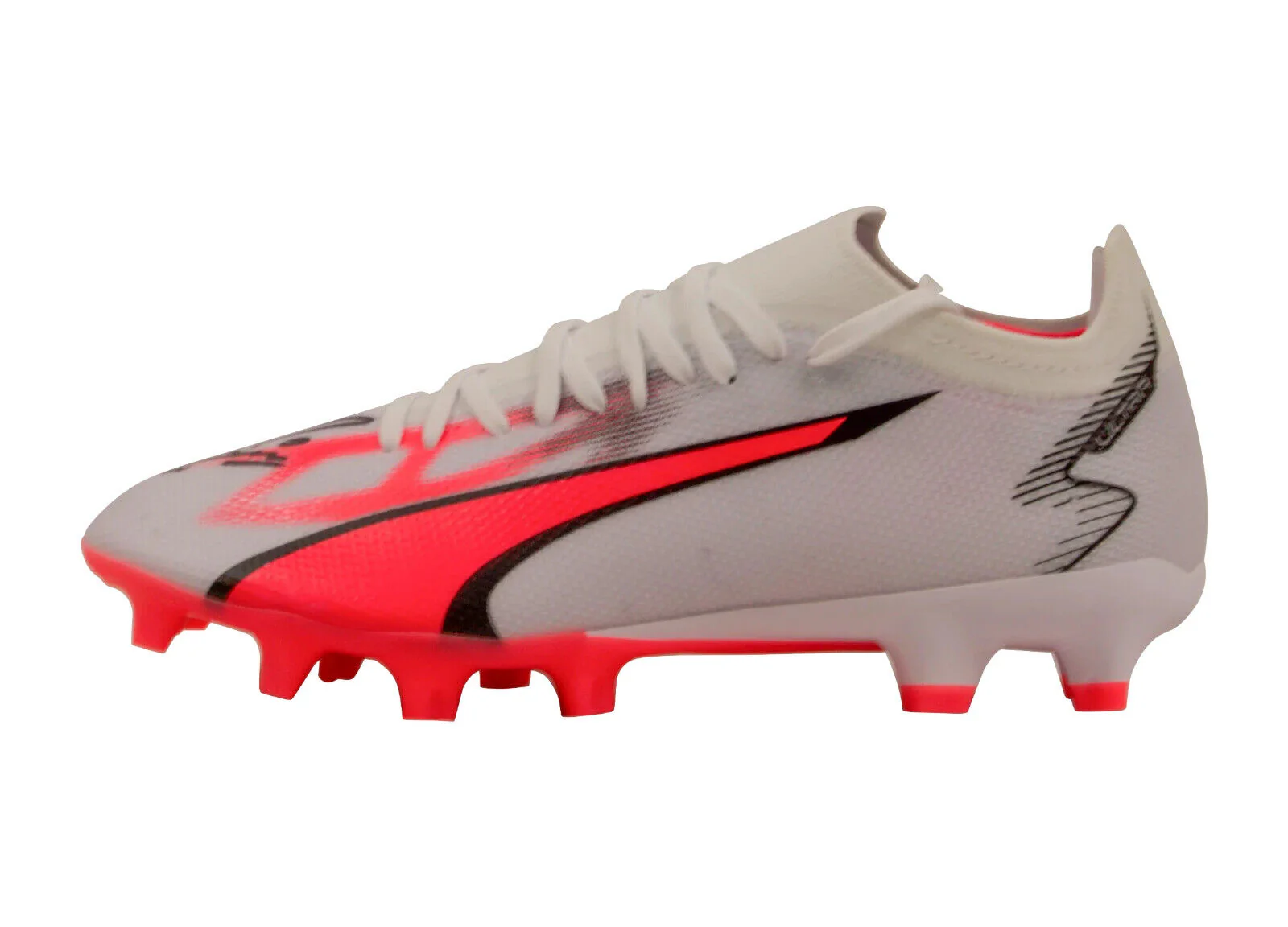 Sergio Aguero Signed Puma Soccer Cleat with Beckett COA - Image 2