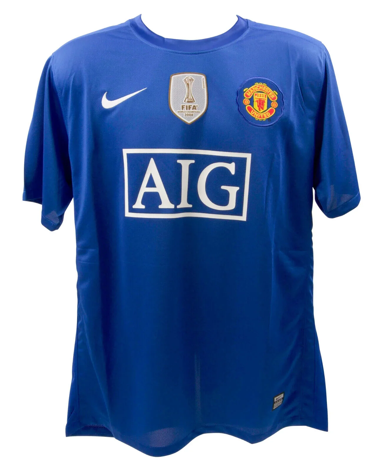 Framed Wayne Rooney Signed Manchester United Away Soccer Jersey #10 with Beckett COA - Image 4